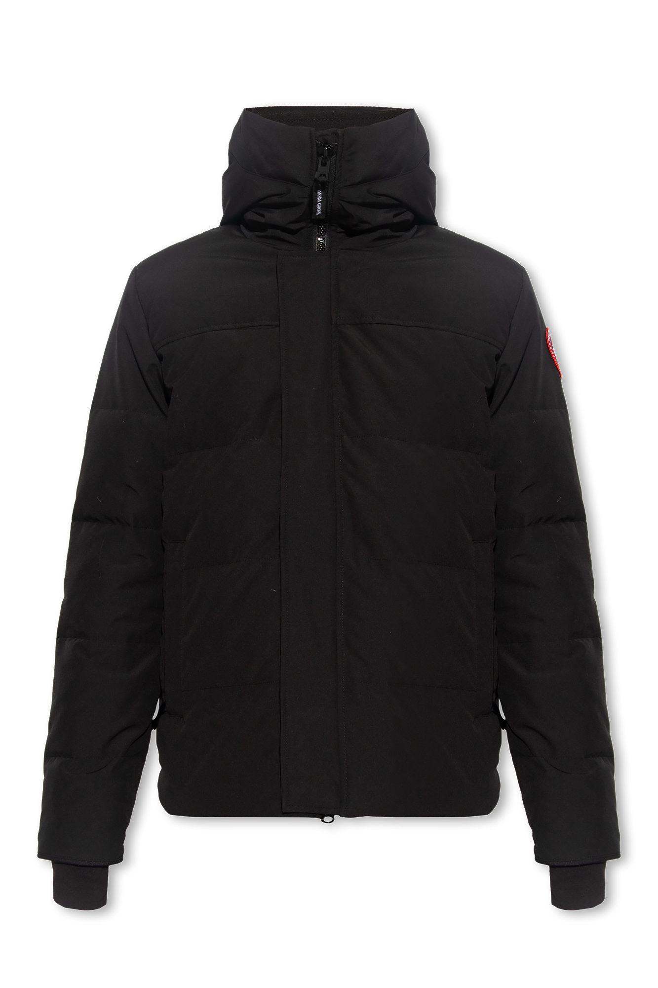 kent curwen shirt IetpShops Qatar Black MacMillan down jacket Canada Goose